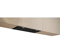 Groupe filtrant. 70 cm. N70. Noir. 3 niveaux + intensif. Evac. d75nac1s0b