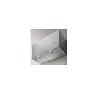Elica Hotte sous-meuble Fold GR/A/75 - 80 cm - 580 m³/h - LED - 65 dB - Argent - Classe B