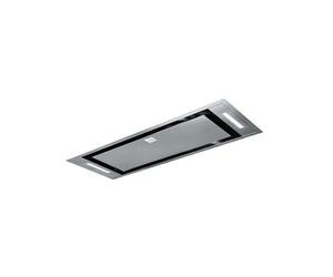 Groupe Filtrant 77cm 64db 643m3/H Inox 6208169 Confidence 770