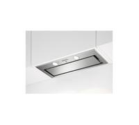 Electrolux LFG719X Intégré Acier inoxydable 580 m³/h