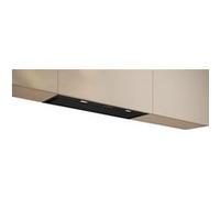 Groupe filtrant. 86 cm. N70. Noir. 3 niveaux + intensif. Neff d86nac1s0b noir G