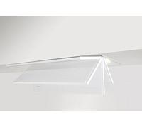 groupe filtrant 90cm 606m3/h blanc - 686 - novy