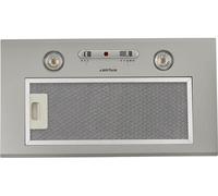 Airlux Groupe filtrant AHG560SI 52 cm 619 m³/h 68 dB Argent