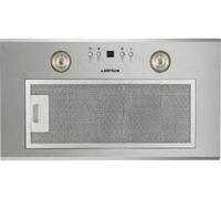 Airlux Groupe filtrant AHG560SS 52 cm 643 m3/h inox