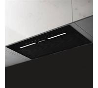 Groupe filtrant Airlux AHGG551BK 55 cm Noir