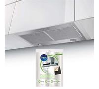 ROBLIN Groupe filtrant aspirant inox Largeur 55cm 4 vitesses Débit d'air 740m3/h