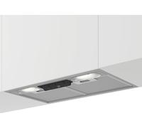 Beko HNU51311SH hotte Intégré Argent 381 m³/h