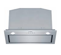 Bosch DHL575C hotte Intégré Acier inoxydable C 610 m³/h