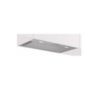 Bosch Serie 6 DLN56AC50 hotte Intégré Acier inoxydable B 570 m³/h