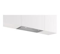 Bosch Groupe filtrant DLN77AC50 – Série 6 encastrable 595 m³/h 63 dB Inox