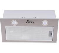 Groupe filtrant CBG625/1XGG 3 vitesses, Eclairage LED