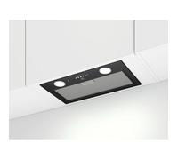 Electrolux Groupe filtrant CFG516R 53 cm 600 m³/h Noir