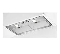 Electrolux Hotte décorative murale LFG517X1 70 cm 600 m³/h inox G