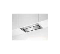 Groupe filtrant Electrolux LFG716X 54 cm Inox Hob2Hood 700 m³/h LED