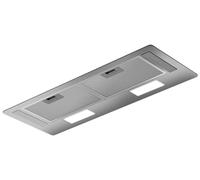 Elica Hotte encastrable Elisa Era C IX/A/72 72 cm aspirante 365 m³/h Inox