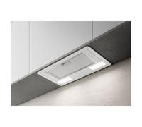 Elica Groupe filtrant ERA C WH/A/52 Hotte encastrable 60 cm 365 m³/h Blanc