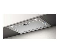 Elica Fold Gr / La / 52 Hotte Encastrable Aspirants 60CM Argent Classe B
