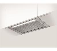 Elica Hotte aspirante encastrable Fold S IX/A/52 - Intégré Acier inoxydable 60 cm Classe B