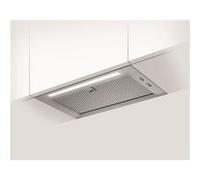 Elica Hotte aspirante encastrable Fold S IX/A/52 - Intégré Acier inoxydable 60 cm Classe B