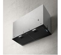 Elica Hotte encastrable aspirante Fold Bl / La / 52 60 cm Noir Classe B