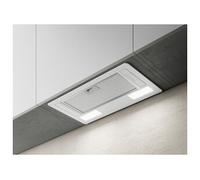 Elica Groupe filtrant ERA C WH/A/52 Hotte encastrable 60 cm 365 m³/h Blanc
