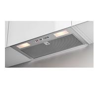 Groupe filtrant - FABER - INCA PLUS 520 IX - 2 filtres à graisses aluminium - LED 2 x 1 W - 3 vitesses