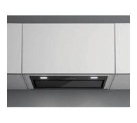 Falmec Gruppo Incasso Murano Encastrée Blanc 800 m³/h