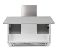 Groupe filtrant Falmec GRUPNRS3130 - Hotte aspirante Intégrable - largeur 50 cm - Débit d'air maximum (en m3/h) : 800 - Niveau sonore Décibel mini. / maxi. (en dBA) : 37 / 46