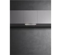 Falmec Hotte encastrable GRUPNRSP3130 50 cm Inox brossé