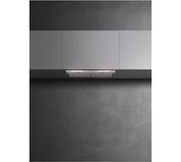 Falmec Gruppo Incasso Nrs Plus 70 Eu Inox 220-240V - 50-60Hz T80 S/Filtro Hotte Encastrable | Classe énergétique A | Hotte, Aspiration périmétrale, Éclairage LED