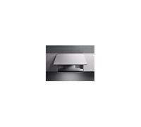 Hotte de Cuisine Intégré Falmec 90 cm a Évacuation / Recyclage Silence - NRS Virgola Touch CVJN90.E29P2#EU3490F Acier Brossé