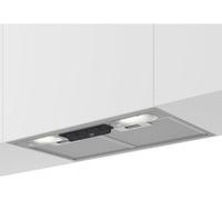 Beko HNU51311SH hotte Intégré Argent 381 m³/h