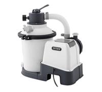 Groupe filtrant Intex modele a sable sx925 - 2 m³-h