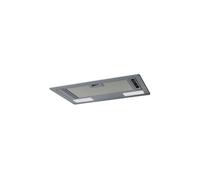 Groupe filtrant KSG52E gris métal 54 cm