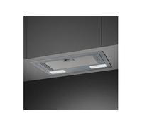 Groupe filtrant KSG52HE gris métal 54 cm