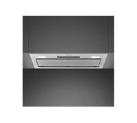 Hotte groupe filtrant Inox KSG6P4X