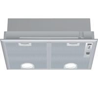 SIEMENS LB55565 Groupe filtrant metallise 53 cm - 618 m3/h - Metal