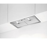 Electrolux Hotte décorative murale LFG517X1 70 cm 600 m³/h inox G