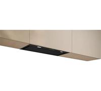 Neff Hotte encastrée D75NAC1S0B 595 m³/h 70 cm Noir