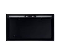 Novy Groupe filtrant 26052 – 53 cm, 600 m³/h, 61 dB, LED à intensité variable, Noir