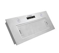 Rosières Groupe filtrant RHG580/1IN – 600 m³/h – Acier inoxydable – LED