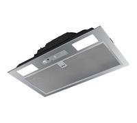 Groupe filtrant - ROBLIN - 5961387 - Débit d'evacuation maximum 390 m3/h - Eclairage LED 2 x 1W - 3 vitesses