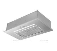 Groupe filtrant - ROSIERES - RHG 5600 1IN - Evacuation & recyclage - 756 m3/h - Acier inoxydable