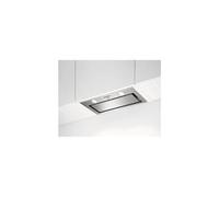 Groupe filtrant Série 700 Hob2Hood LFG716X 54 cm Inox