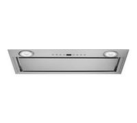 Groupe filtrant Smeg KICGR52X2 Noir inox brossé