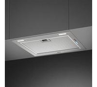 Smeg Hotte encastrable KSG52HPE 52 cm 580 m³/h Classe B Multicolore