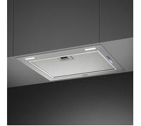 Groupe Filtrant - SMEG - KSG52HPE - Inox - Électrique - Droit