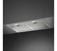 Groupe filtrant Smeg KSG70HPE inox 70 cm Acier inoxydable