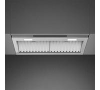 Groupe filtrant Smeg KSGT64X inox 56 cm Inox G