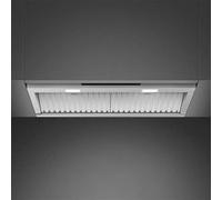 Groupe filtrant Smeg KSGT74X inox 71 cm Inox G